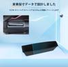 [BIXUAN] Suzuki Spacia/Spacia Custom MK54S/94S 3rd Generation 2023+ Door Pocket
