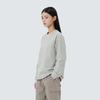 Lago Women's Sweatshirt Mint Khaki (S25FWTHT33)
