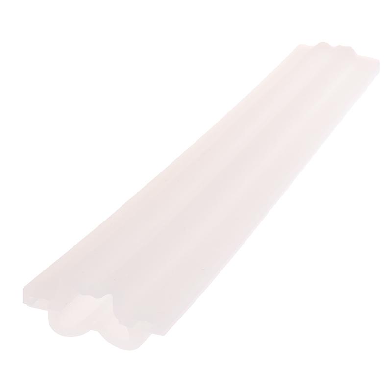 Rury silikonowe Rury Kolumna Forma Osadź Mydło Making Shaped Forma Szablon Diy Tools