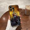 Kingdom Come Deliverance 2 Phone Case For Iphone 17 Air 16 Pro Max 15 Pro 14 Plus 13 11 12 Xr X Xs 7 8 Plus Se Back Cover