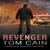 Revenger by Tom Cain Paperback Book 9780552165068