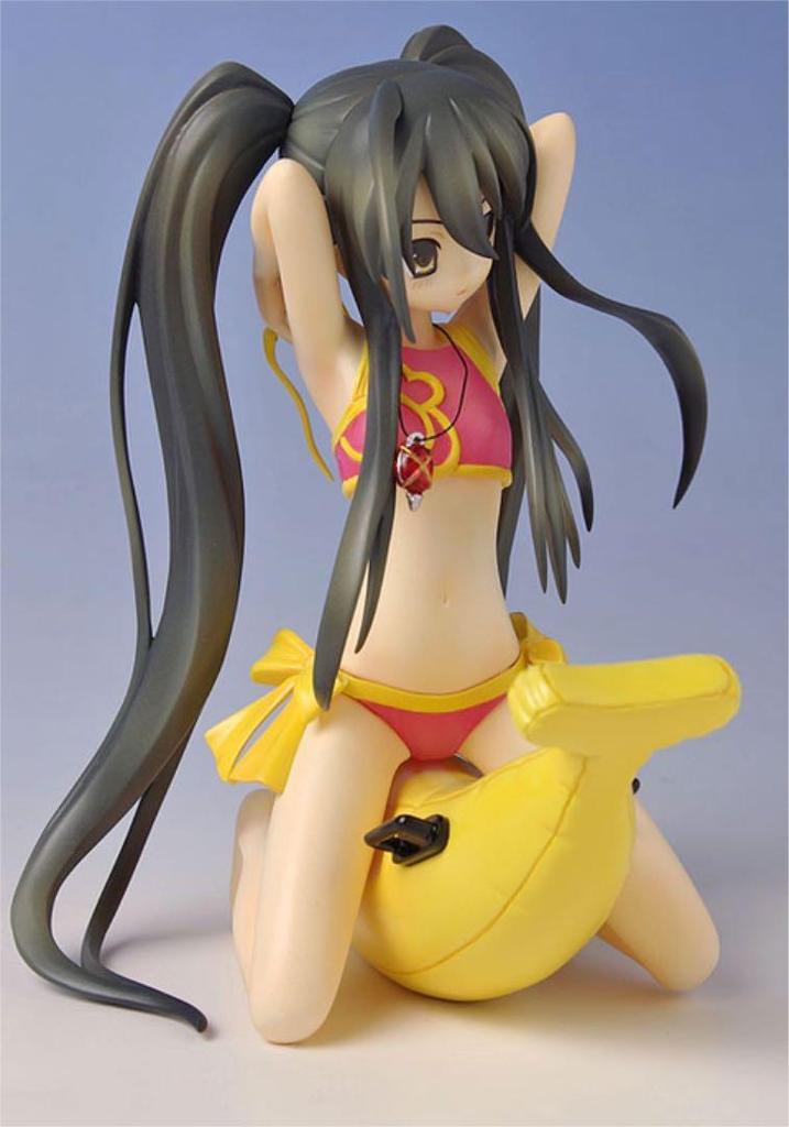 [USED] Shakugan No Shana II Shana China Bikini Ver. Limited Edition Figure