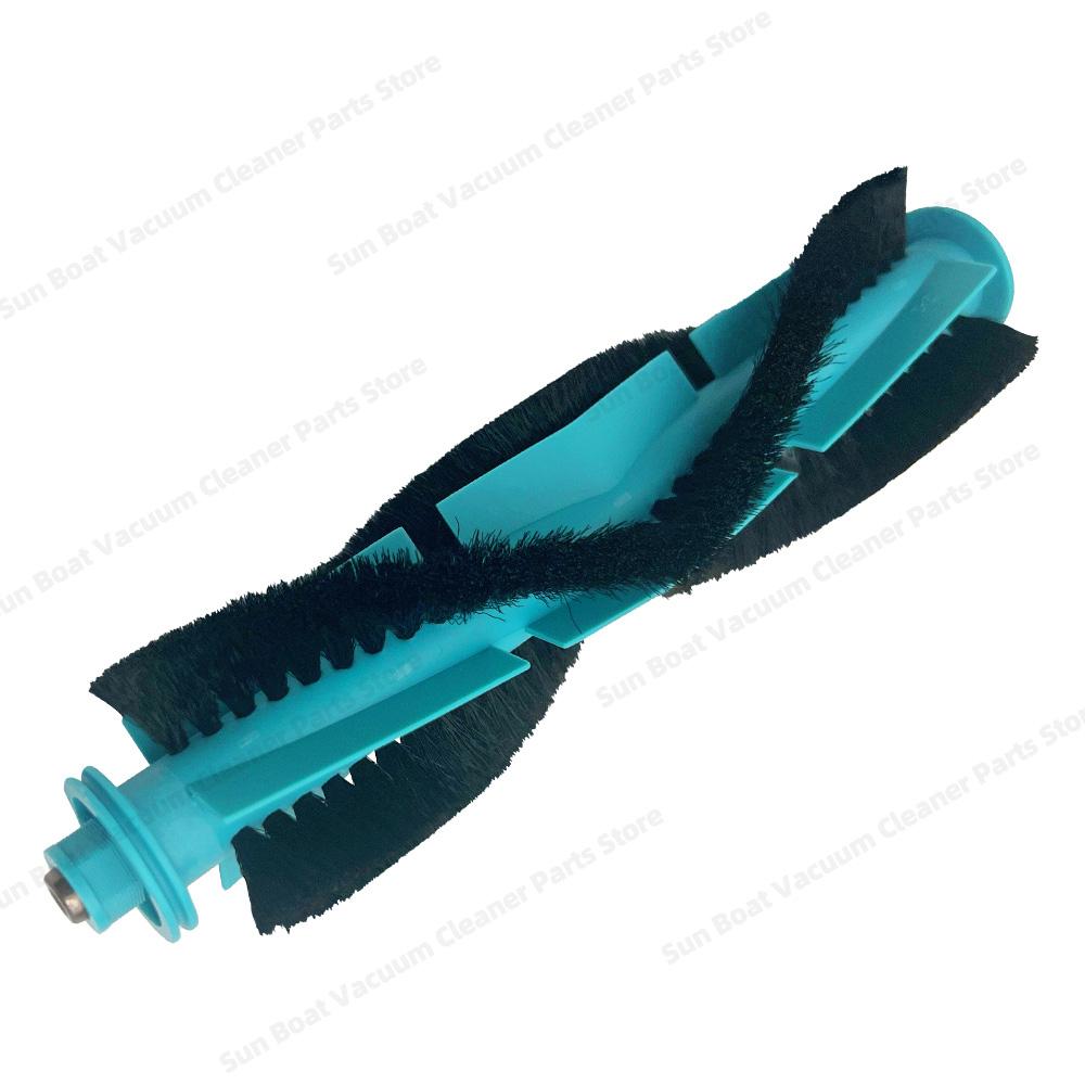 Compatible for Ultenic D10 Robot Vacuum Replacement Main Side Brush HEPA Filter Mop Pads Spare Parts Accessories