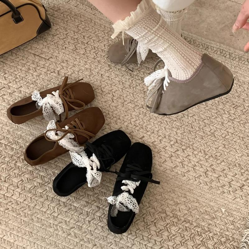 Design Ladies Crystal Women Mary Jane Shoes 2025 Spring Autumn Fashion Wedding Dancing Party Woolen Single Shoes