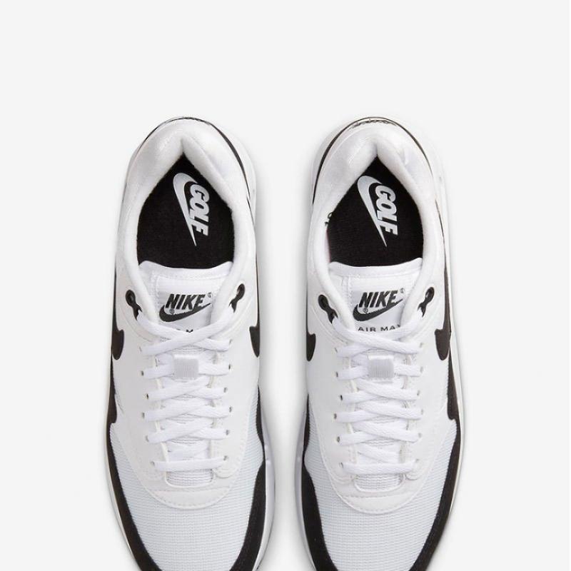 Nike Golf Shoes RunninG Shoes Air Max 1 86 OG G Dv1403 110 Pna2409