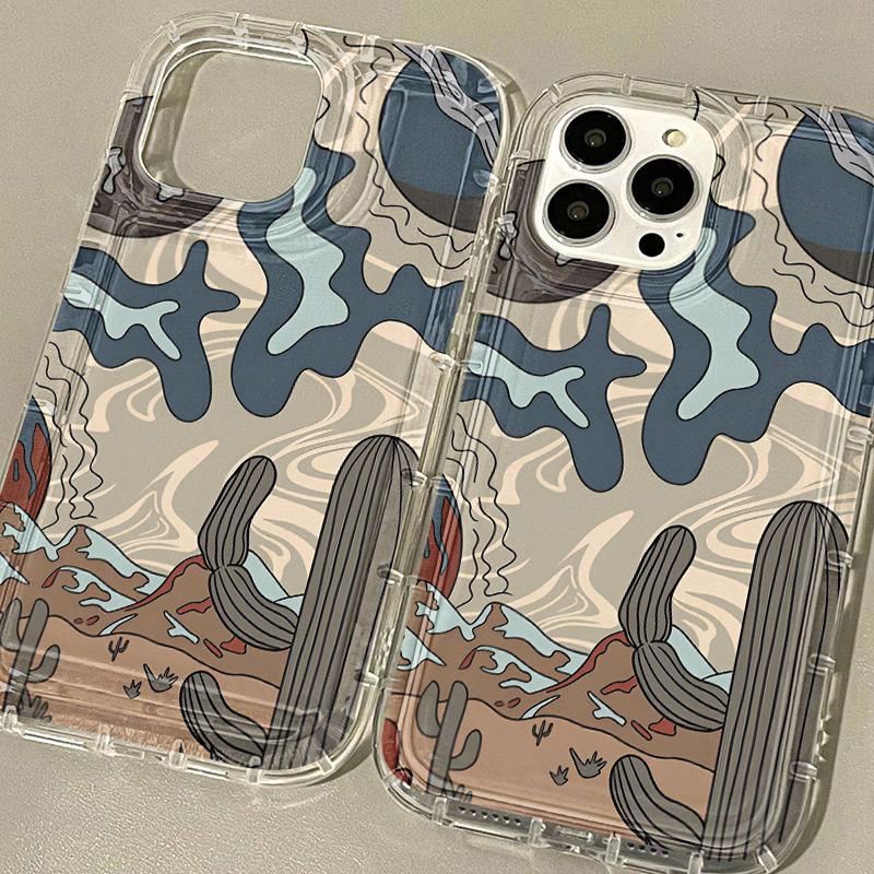 Pouzdro na telefon Airbag pro iPhone 11 13 16 Pro Max iPhone 14 15 12 13 Pro Max 16 Plus 7 8 Plus Samsung S24 FE A55 A05S A54 A06 S22 A15 S23 A12 A22 A52S A34