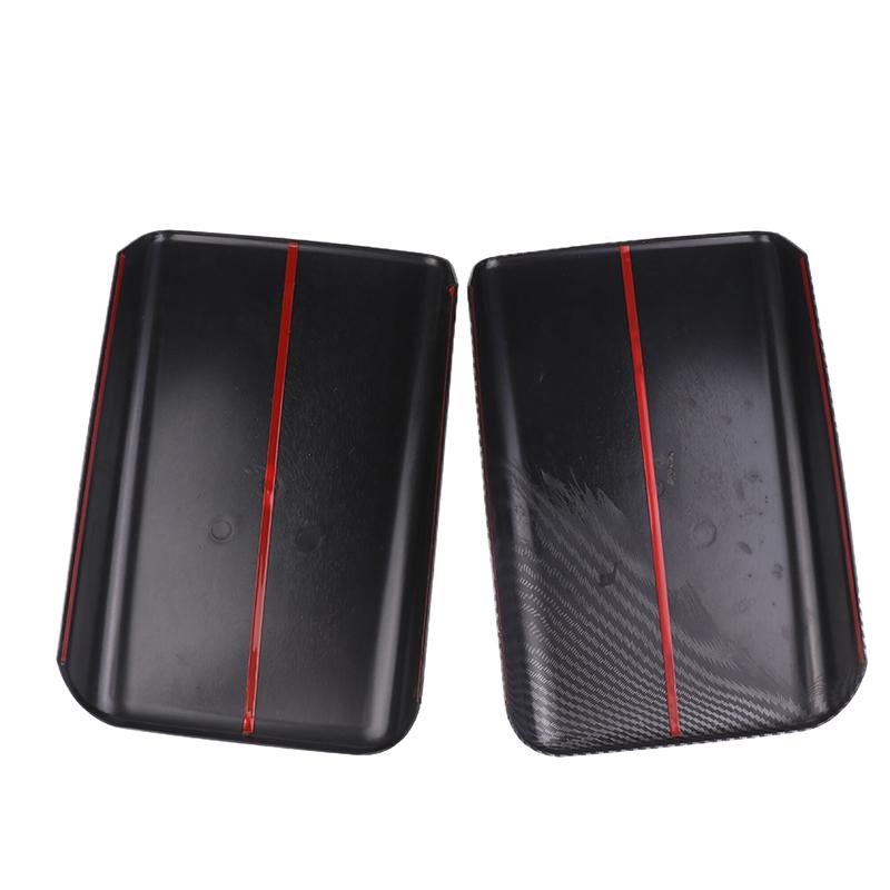 For Model Y Launch Juniper 2025 Model 3 Highland 2024 Tpe Soft Case Center Console Arm Rest Lid Armrest Cover Accessories