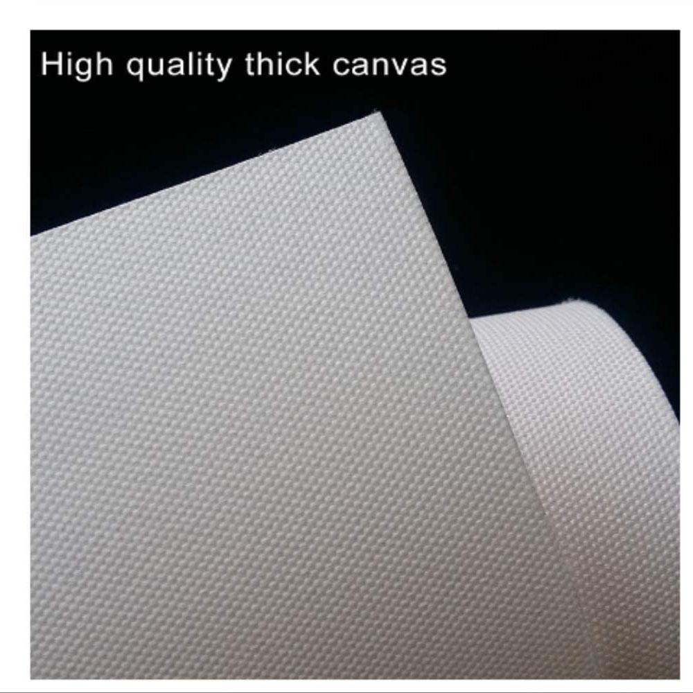 Lustiger Hund liest Zeitung Leinwand Gemälde Poster Wand Kunst Bild für Home Wohnzimmer Badezimmer