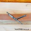 50-Piece Magnetic Bit Holder Set: Phillips & Slotted Screwdriver Extension for Electric Drills