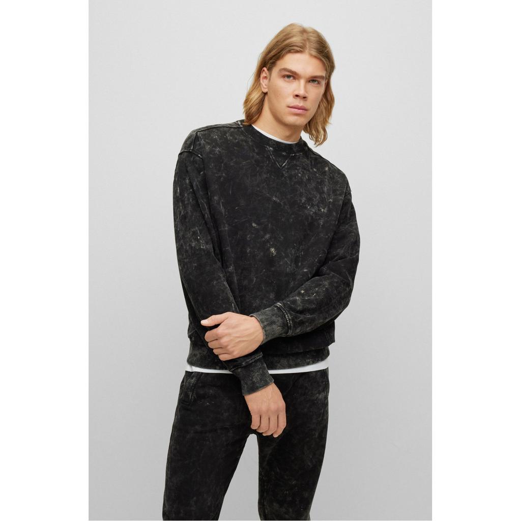 BOSE Snow Washed Knit Shirt 50483455_001