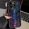 Phone Case for iPhone 17 Air 16E 15 16 Pro Max Fashion Snake Skin Pattern Cover 14 Plus 13 12 Mini Soft Shell Silicone Fundas