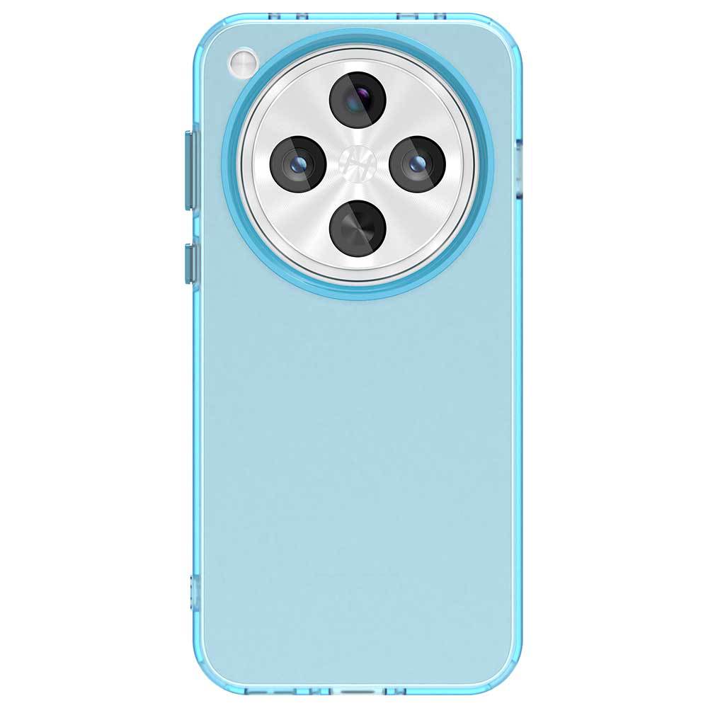 Applicable To OPPO FindX8Ultra Candy Mobile Phone Case FindX8 Matte A60 Anti-drop A40 Protective Case