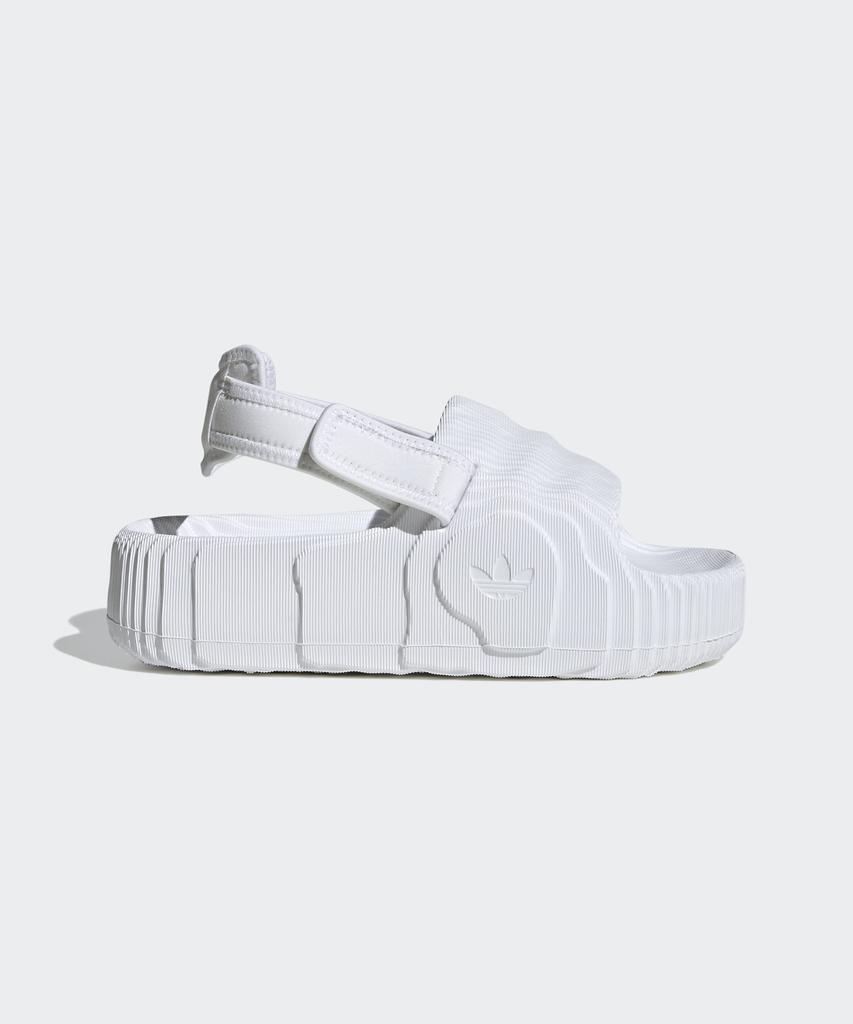 Adidas Adilette 22 Xlg - White / Ig5749