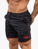 Men's Quick-Dry Breathable Mesh Sports Shorts