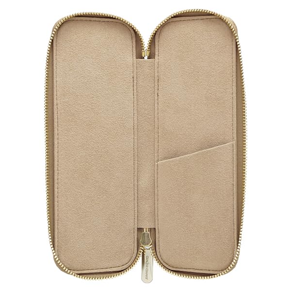 Color Chart Pencil Case Slim 71 Coastal Cave