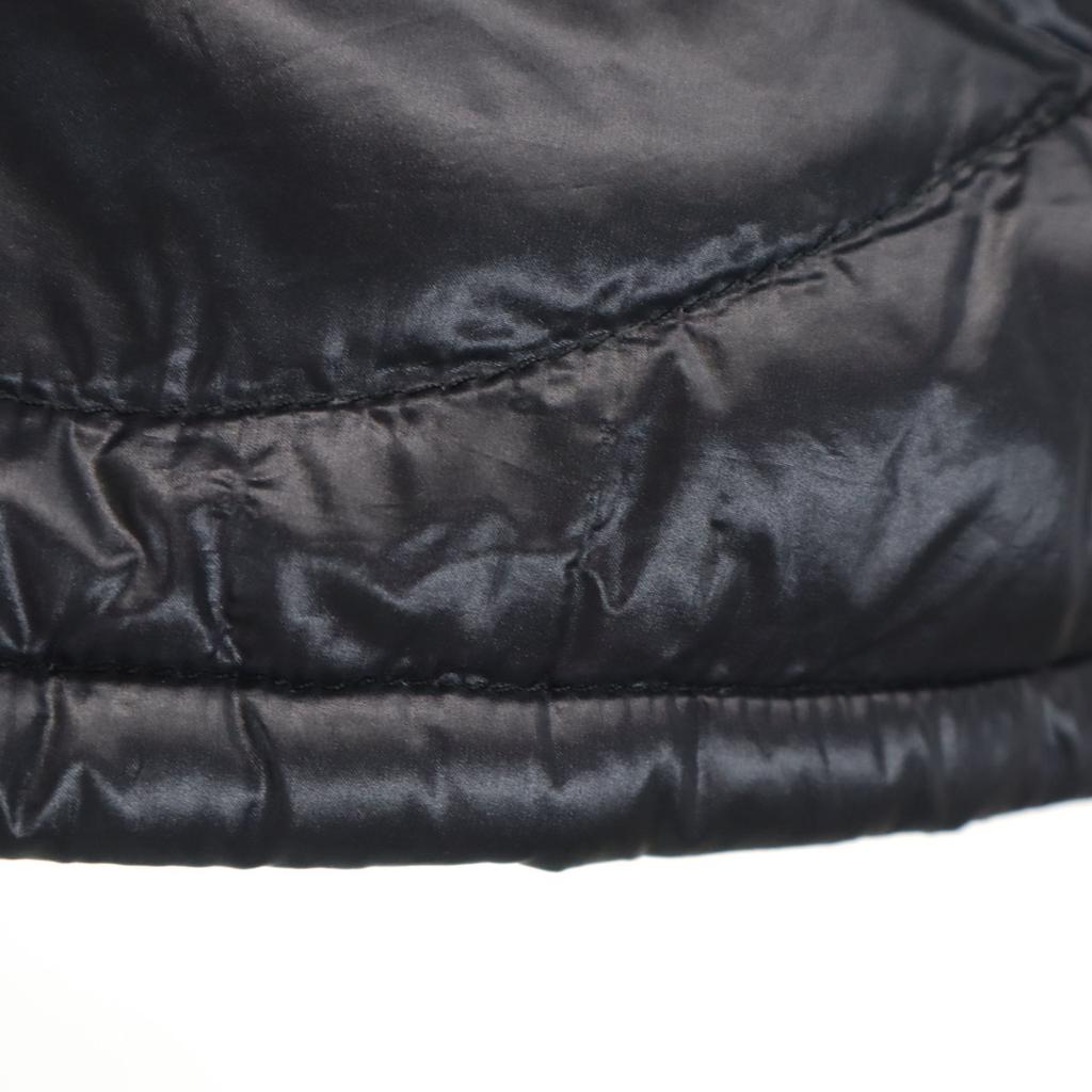 Herno Made In Italy SANRIO Sanrio Collaboration Down Vest 42 Hello Kitty Women Used