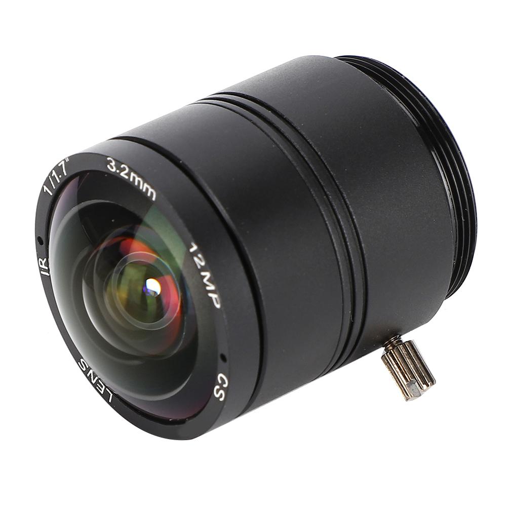 3.2 megapixel resolution