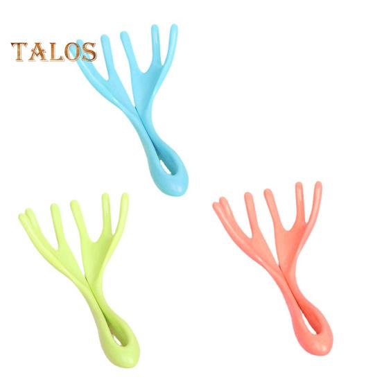 Deep Tissue Massage Roller Fascia Cellulite Remover Face Shoulder Arm Sculpting Massage Tool for Cellulite & Muscle Pain