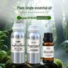 Parfumerie – Uleiuri esențiale
