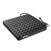 Reliable External Drive  High Reading Speed Anti-vibration External DVD Drive  External USB 3.0 Compact Disk Drive