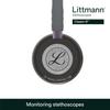 Littmann Classic III 5873 Stethoscope, Gray,