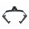 For Benelli TRK702 TRK702X TRK702  2024 2025 2026 Motorbike Windshield Stand Phone Holder GPS Mount Navigation Plate Bracket