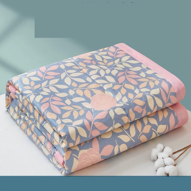 

Постельное белье Brangdy DNY с рисунком, 4 предмета