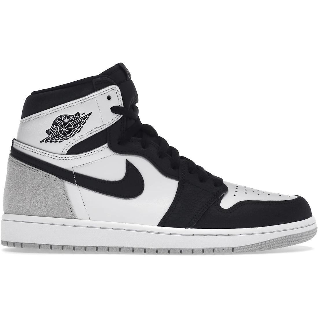 

Sneaker Jordan 1 Retro High OG Bleached Coral(555088-108) 42.5