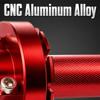 1pc 7/8" 22mm CNC Aluminum Quick Action Throttle Grip Twist Gas Throttle Set with Cable For Dirt Pit Bike 50cc 110cc 125cc ATV Q Throttles 2
