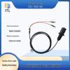 ITL Fiber Optic Adapters & Test Cables