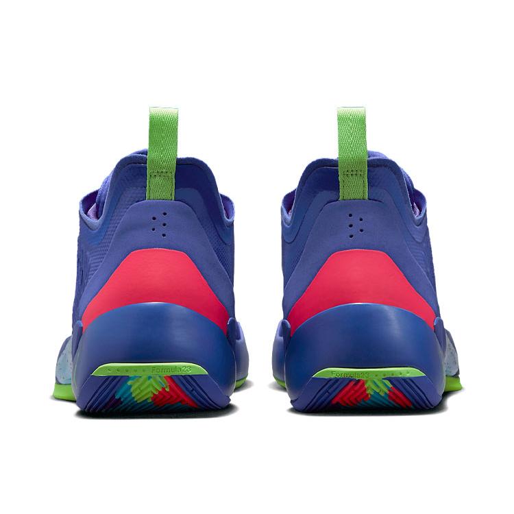 New JORDAN Luka 1 'Illusionist' DN1772-436