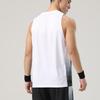 Under Armour Basketball Jersey Men's White 25500134-100