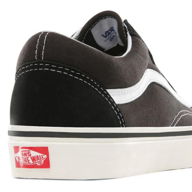 Vans Anaheim Old Skool Old School 36 Dx Vn0a38g2pxc1