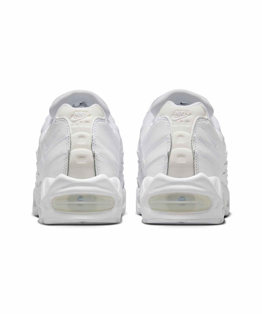 Nike Air Max 95 Big Bubble M - White:Pure Platinum:White / Hm8755-100