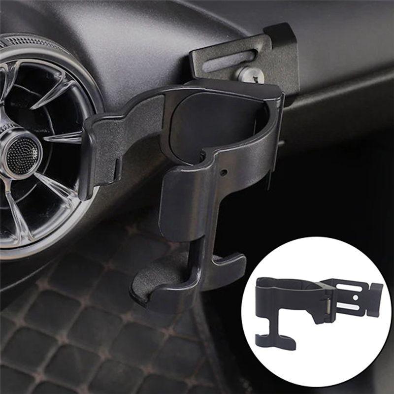 Durable-Multifunctional Car Water Cup Holder For GWM Tank 300 TANK 300 - Automotive Interior Accessories