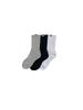 Peundeupeundeu Fnd Logo Socks