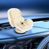 Auto Lüftungsschlitz Dekoration Puppenzubehör Mini Sitz Figur Auto Lüftungsschlitz Dekoration Für Minivan Limousine LKW Pendeln Reise