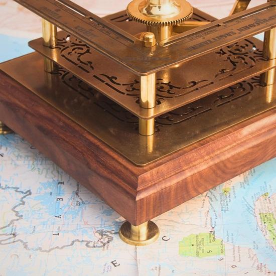 45.72 Cm Orrery Home Décor Solar System Model Perfect House Warming Gift