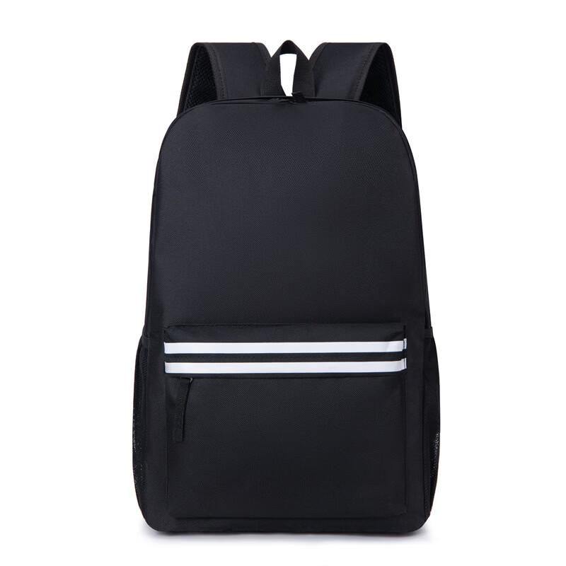 Li Shen Large Capacity USB Charging Laptop Backpack