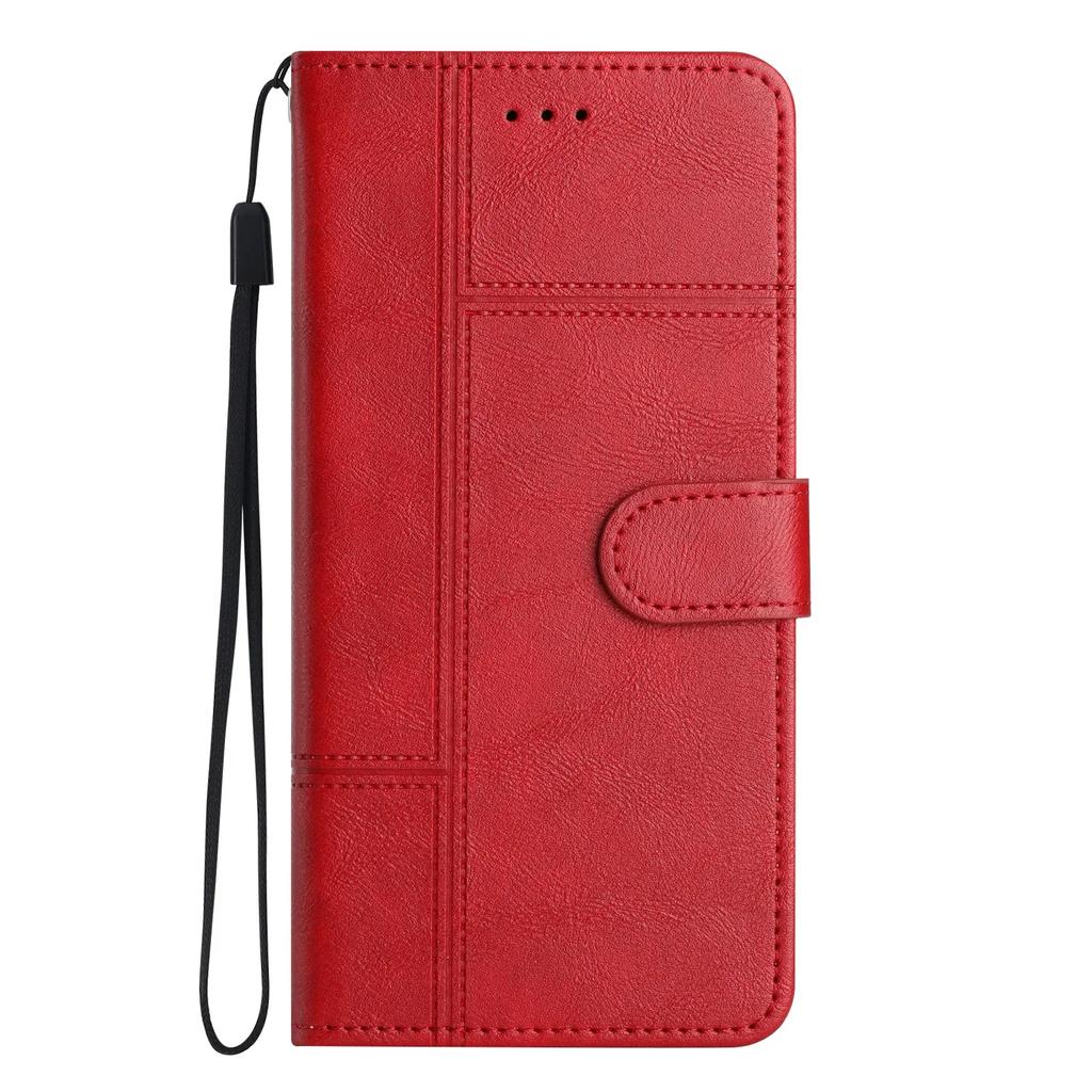 Leder Wallet Hülle Für Xiaomi 15 14T Poco F7 Ultra C75 C65 C61 X6 Redmi Note 14 Pro Plus 14S 14C 13C 12C A5 Schützen Handyhülle