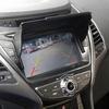 PXLAATY Car Navigation Sun Navigation Sun Visor and to Universal Visor, Anti-Glare Anti-Reflective 5.5-inch 10-inch