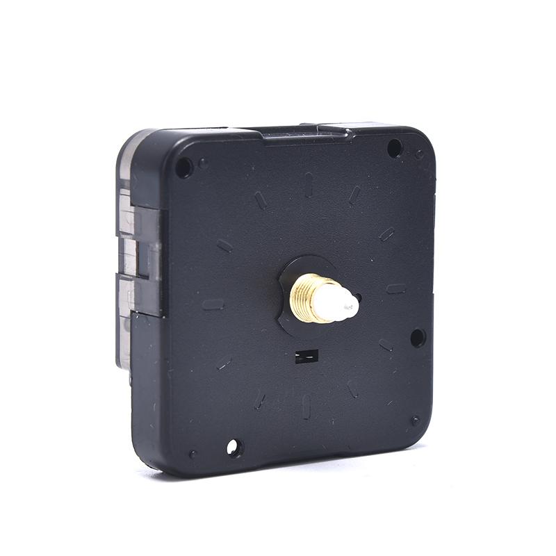 Quartz Clock Movement Mechanism Hands Wall Repair Tool Parts Silent Kit Sets
