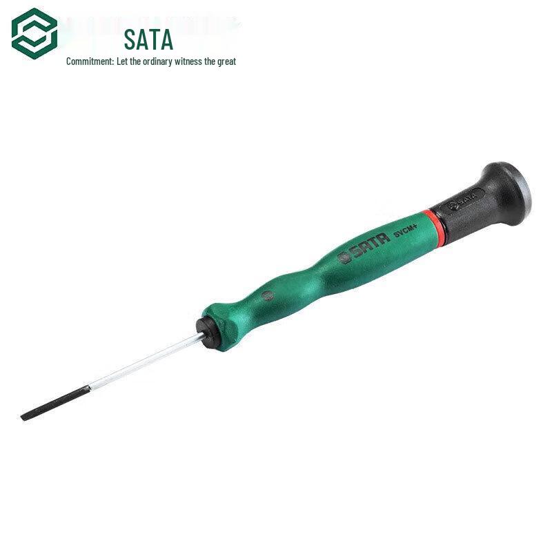 SATA Slotted Micro Screwdriver