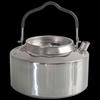 Portable Stainless Steel Camping Kettle