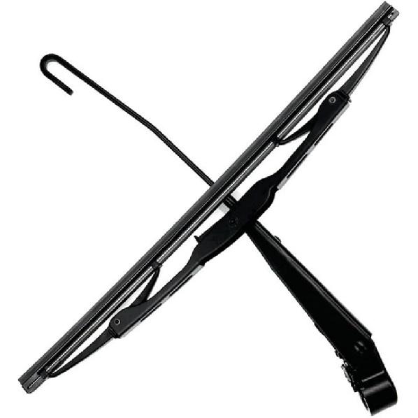 

Arm Rear Wiper, Rear Windsheild Back Wiper Arm and Blade Set For Mazda Tribute 2001-2006 New EC01-67-421B