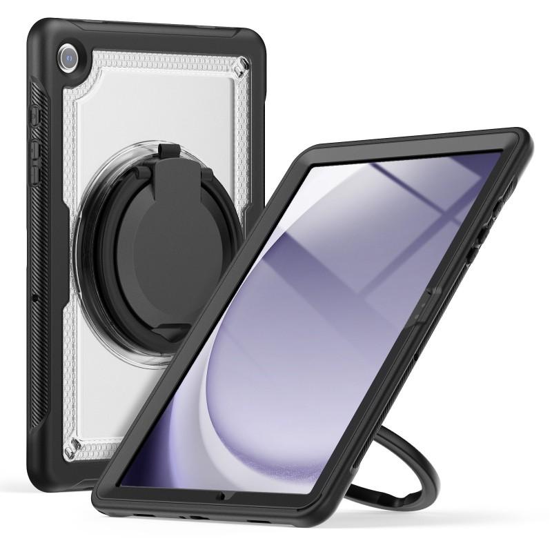 Tablet Case Tab A11 Plus A9P 11 Inch Shockproof Cover With Rotating Stand
