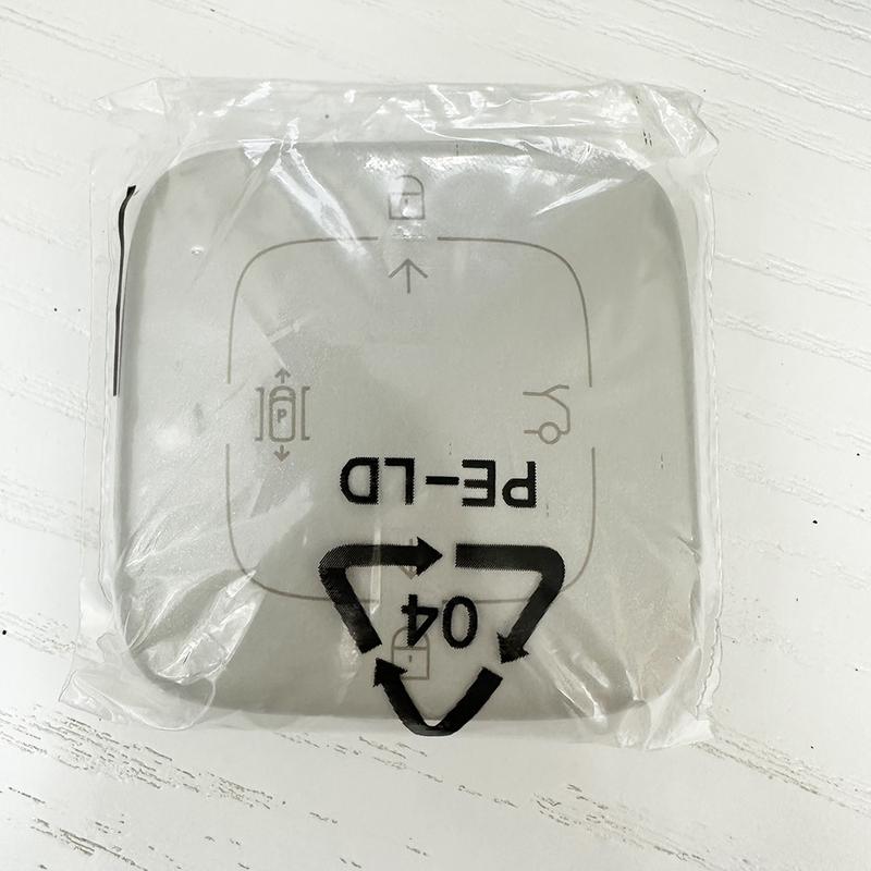 Car Decoration For ZEEKR 7X 2024-2026 Bluetooth Remote Control Key NFC Automotive Intelligent Accessories Car Upgrade