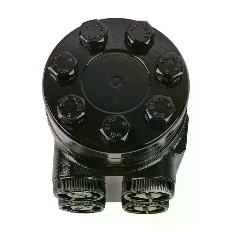 3C001-63072 M4700DT M4800SUD-F M4800SU-F M4900 M4900-CAB M4900DT M4900DT-CAB 1PC Hydraulic Steering Valve For Kubota Tractor L48