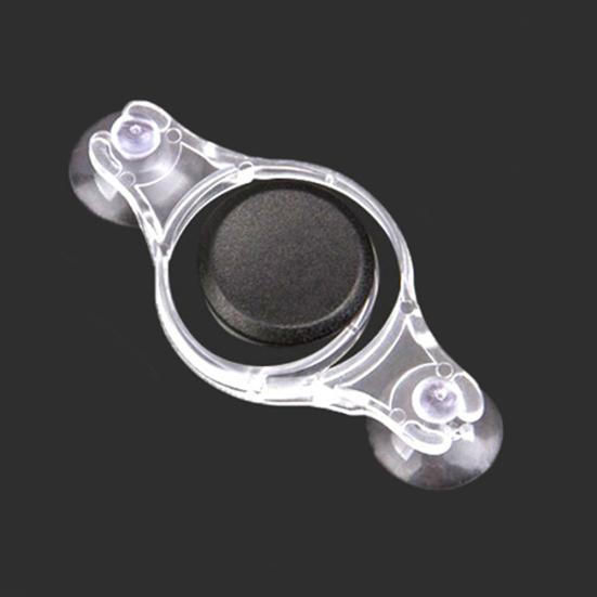 Starker Saugnapf Rocker Joystick für Touch Stick Spielbildschirm Handy Tablet