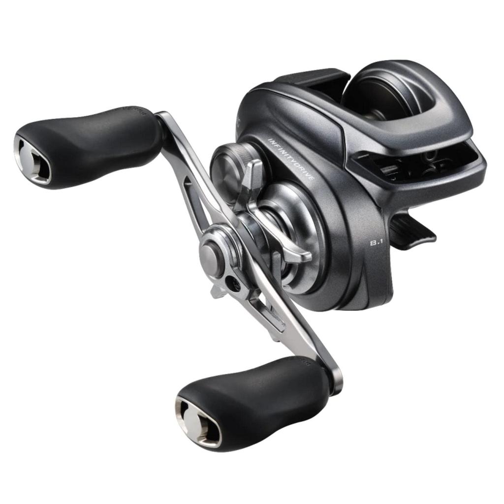 SHIMANO Bait reel 22 Bantam XG RIGHT